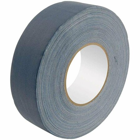 VORTEX 2 in. x 165 ft. Gaffers Tape, Navy Blue VO3647943